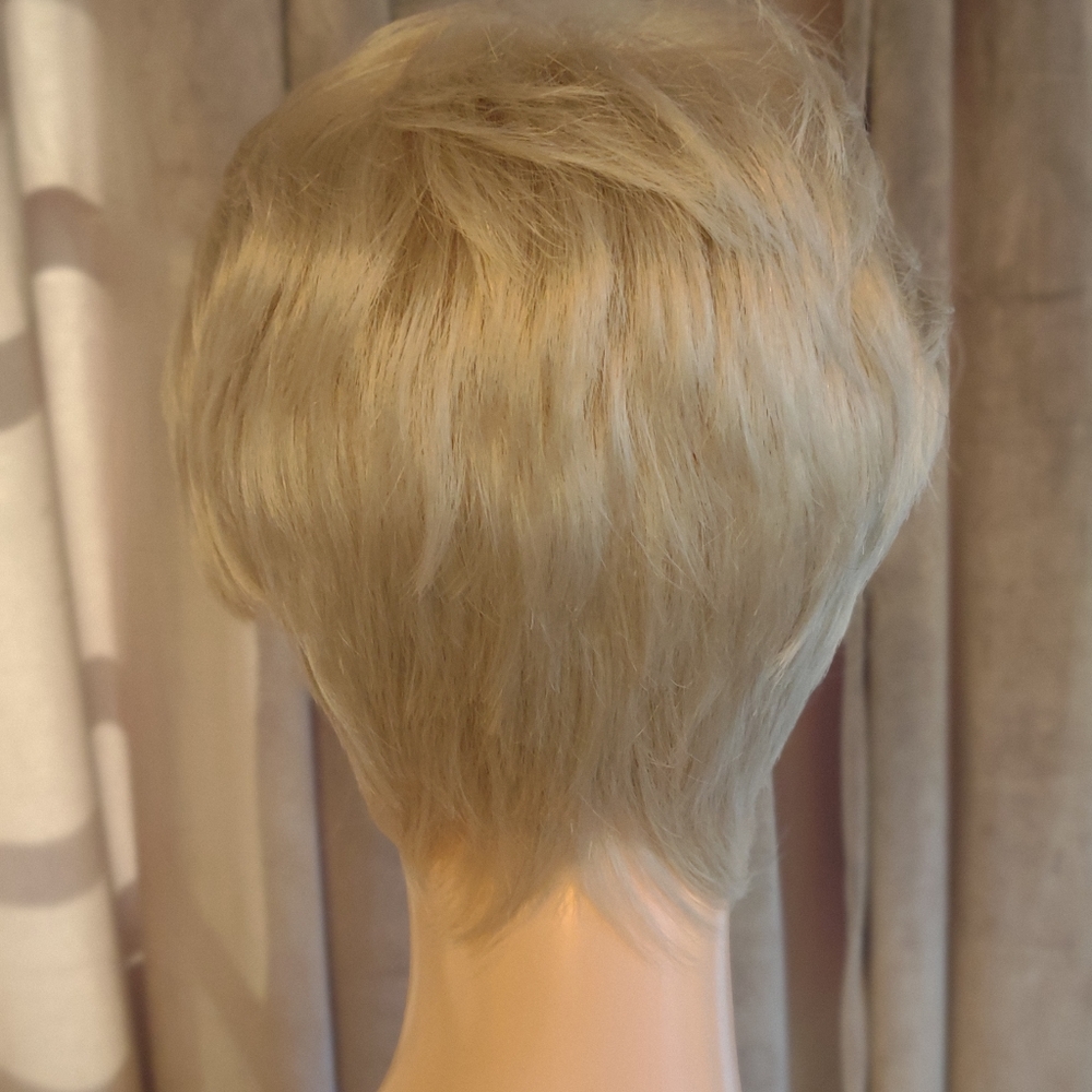 Wig - Picture 2 of 4